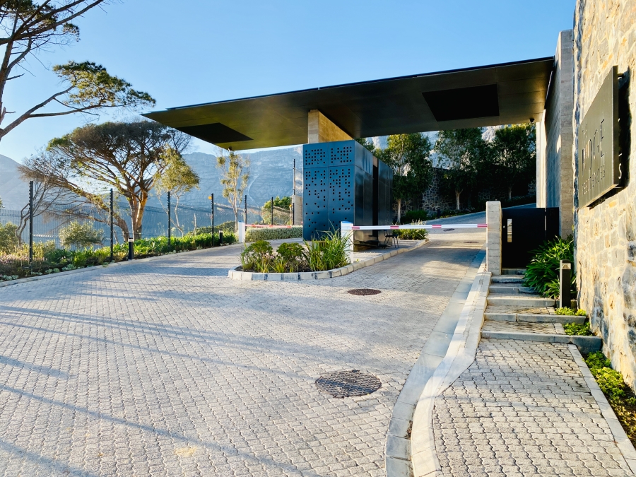 0 Bedroom Property for Sale in Tamboerskloof Western Cape